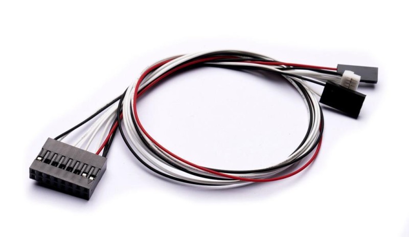 Pixhawk Rf Design RFD900X Multi Cable 300mm