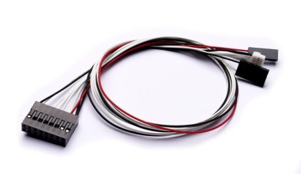 Pixhawk - Pixhawk Rf Design RFD900X Multi Cable 300mm