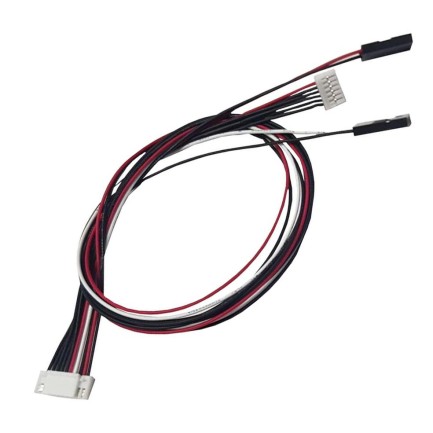 Pixhawk - Pixhawk Rf Design RFD900ux Multi Cable Çoklu Kablo 300mm