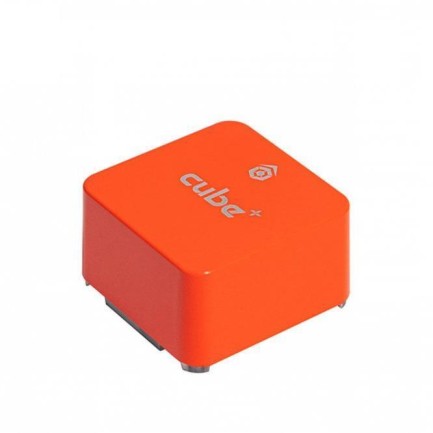CubePilot Pixhawk The Cube Orange+ (IMU V8) Standard Set Otopilot Sistemi (ADS-B Carrier Board) - (Distribütör Garantili) - Thumbnail