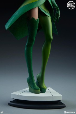 Sideshow Collectibles Poison Ivy Stanley ' Artgerm ' Lau Statue - Thumbnail