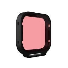 POLARPRO - PolarPro Magenta Filtre Standard Housing 40MT 