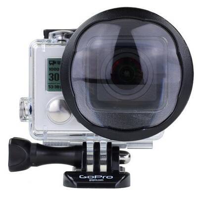 Polarpro Makro Filtre