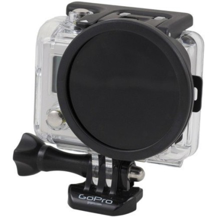 PolarPro ND Filtre Dive Housing 60MT - Thumbnail