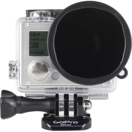 PolarPro ND Filtre Standard Housing 40MT - Thumbnail