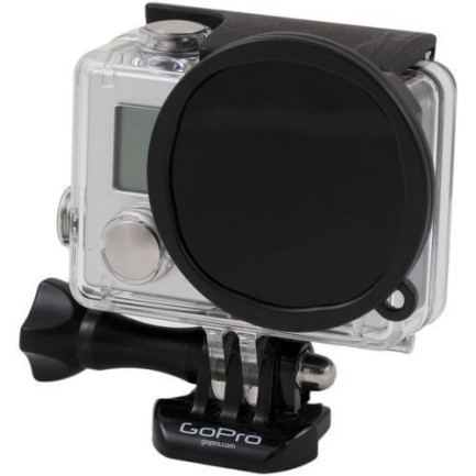 PolarPro ND Filtre Standard Housing 40MT - Thumbnail