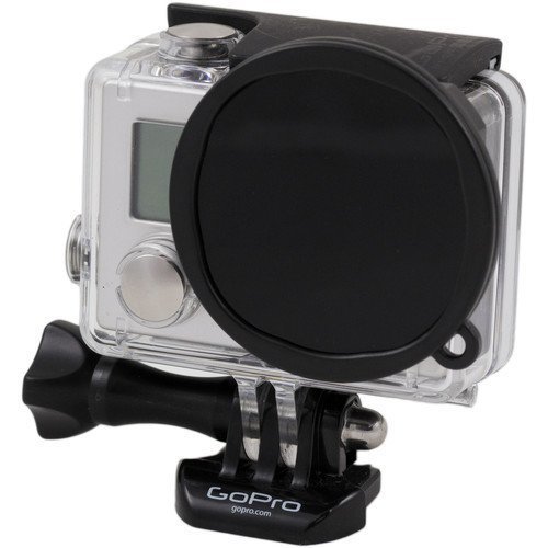 PolarPro ND Filtre Standard Housing 40MT 