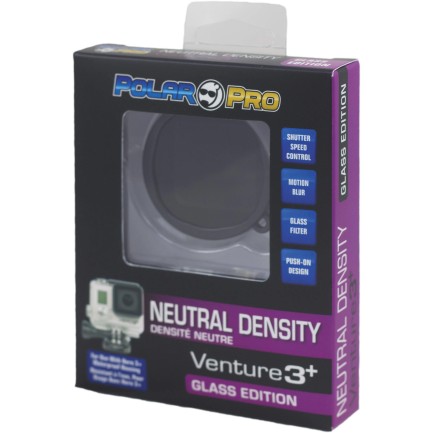 PolarPro ND Filtre Standard Housing 40MT - Thumbnail