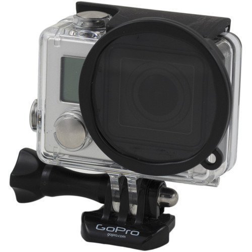 PolarPro Polarize Filtre Standard Housing 40MT 