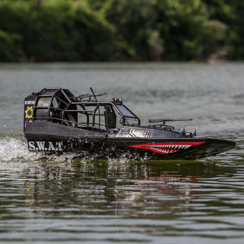 ProBoat Aerotrooper 25