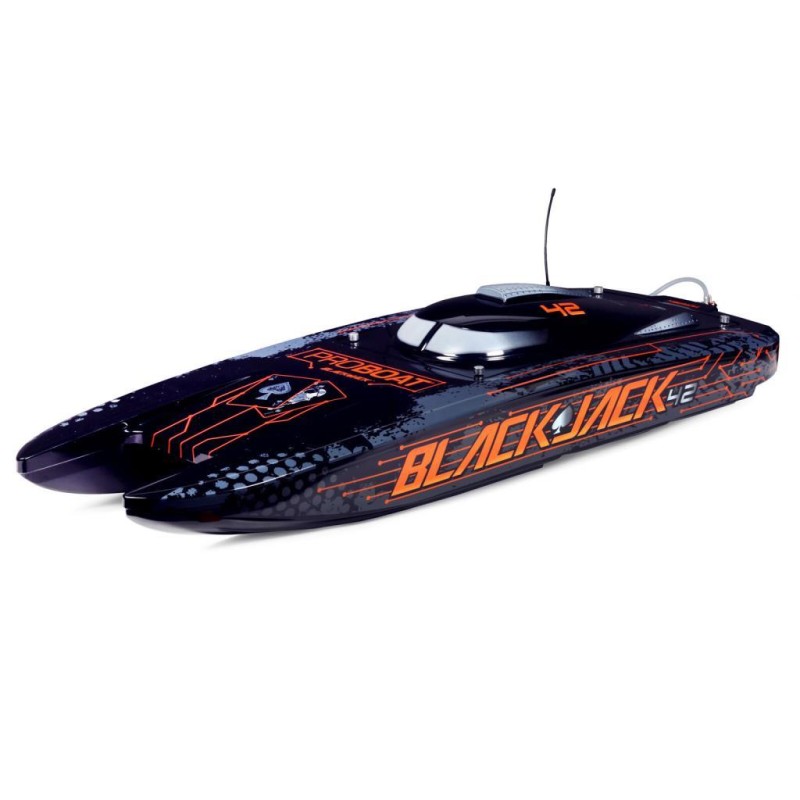 ProBoat Blackjack 42