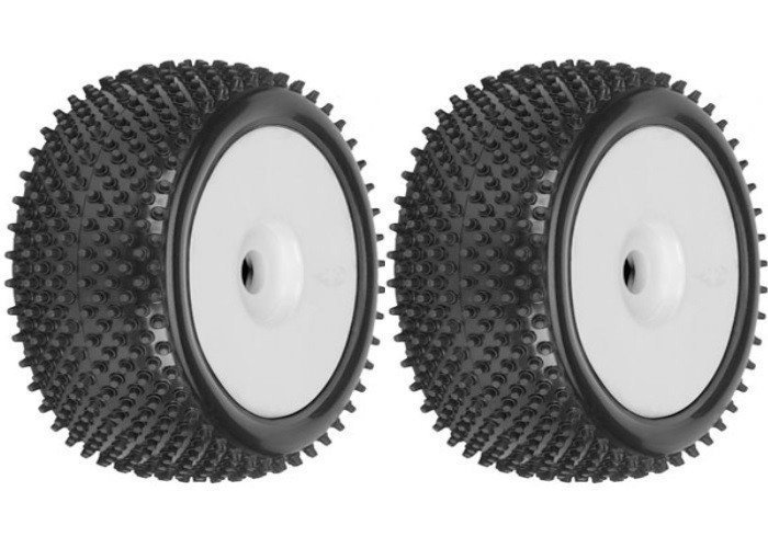 Proline 9024-01 M2 Tires Rc Model Off-Road Lastik Seti ( 2 Adet )