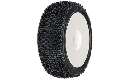 PROLINE - Proline 9030-31 M3 Tires Offroad Lastik Seti ( 2 Adet )