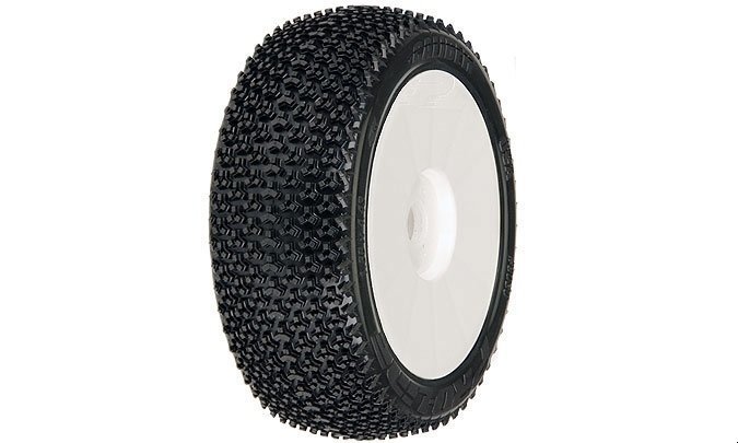 Proline 9030-31 M3 Tires Offroad Lastik Seti ( 2 Adet )