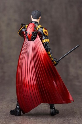 Kotobukiya Red Robin Art Fx Statue - Thumbnail