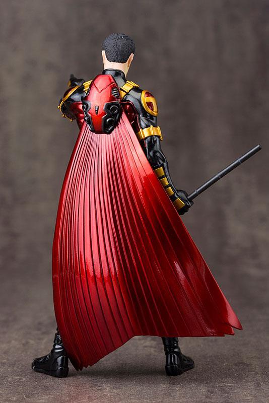 Kotobukiya Red Robin Art Fx Statue