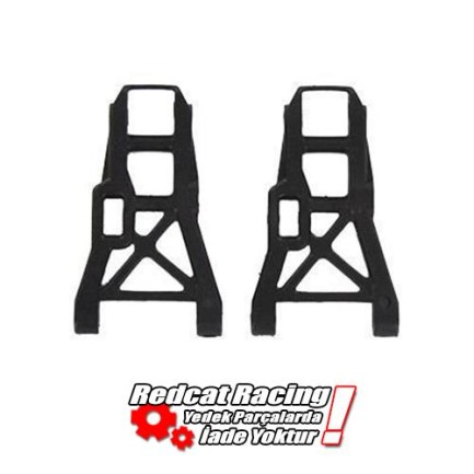 REDCAT RACING - Redcat 02007 Rear Lower Arm 2li 