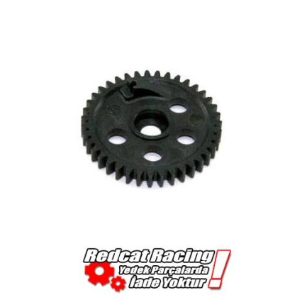 REDCAT RACING - Redcat 02041 Spur Gear 39T 