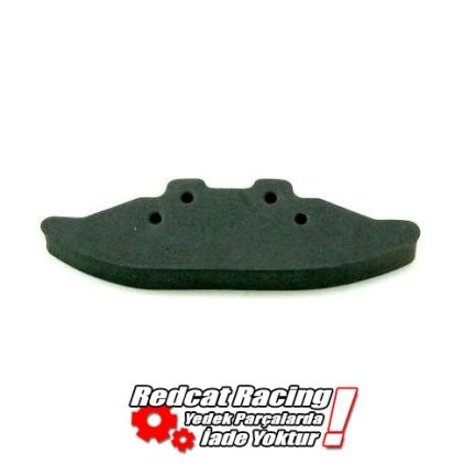 REDCAT RACING - Redcat 02052 Foam Bumper 