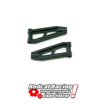 REDCAT RACING - Redcat 06051 Front Upper Arm 2li 