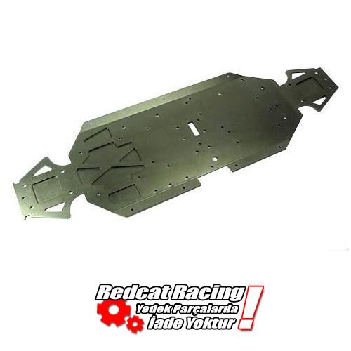 Redcat 07101 1/5 Rc Araba Şasesi Metal Chassis Rampage XT / Rampage XB