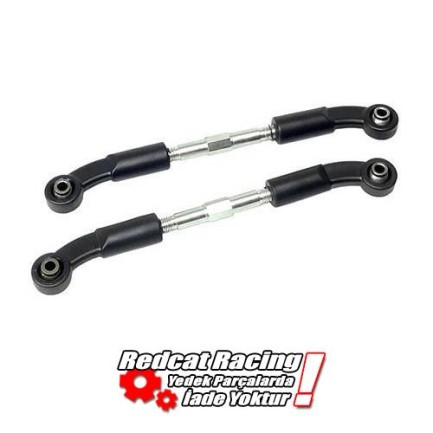 REDCAT RACING - Redcat 07107 Rear Upper Link 2li 