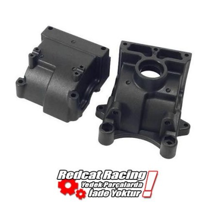 REDCAT RACING - Redcat 07108 Gear Box Housing 