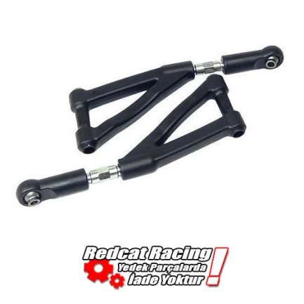 REDCAT RACING - Redcat 07112 Front Upper Suspension Arm 