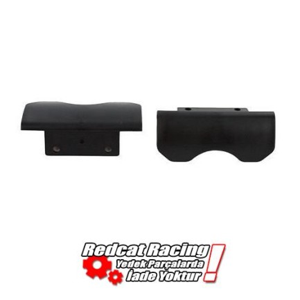 REDCAT RACING - Redcat 07115 Bumper 2li 