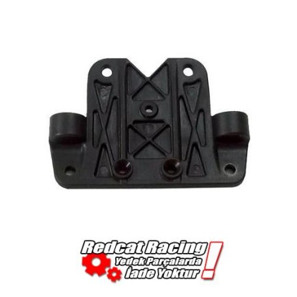 REDCAT RACING - Redcat 07116 Front Upper Top Plate 