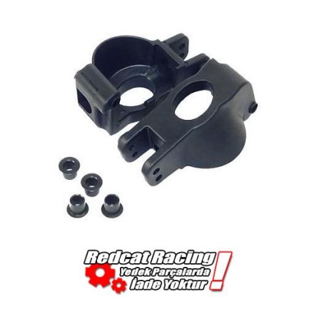 REDCAT RACING - Redcat 07117 Steering Mount Hub Carrier 