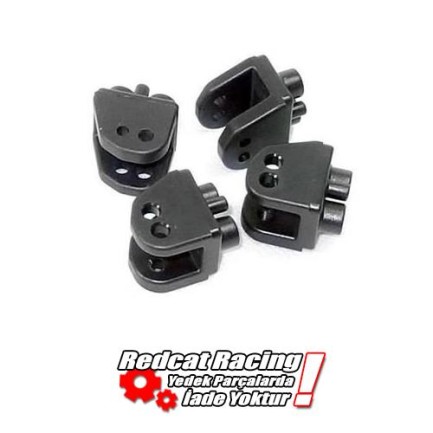 REDCAT RACING - Redcat 07118 Shock Mount Set 4lü 