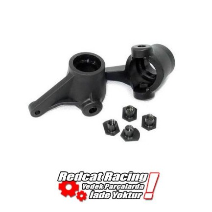 REDCAT RACING - Redcat 07127 Steering Mount 2li 