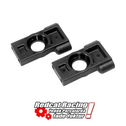 REDCAT RACING - Redcat 07129 Center Differential Mount 2li 