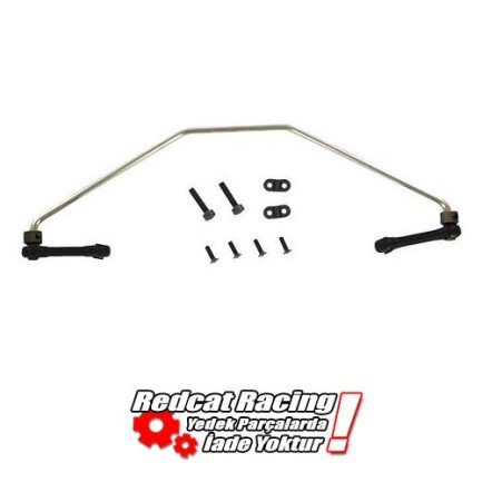 REDCAT RACING - Redcat 07140 Rear Stabilizer Anti-Roll Bar 