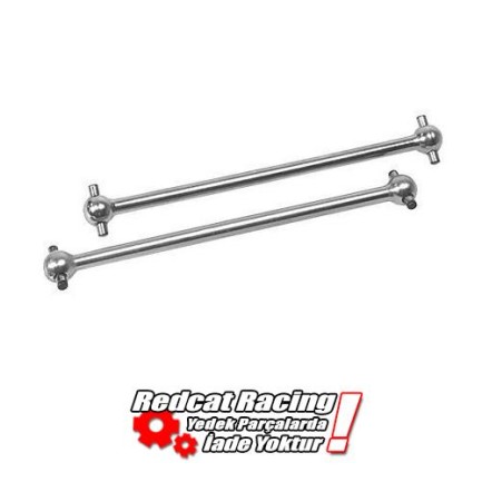 REDCAT RACING - Redcat 07156 Rear Dogbones 