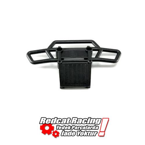 Redcat 08002 Plastic front bumper 