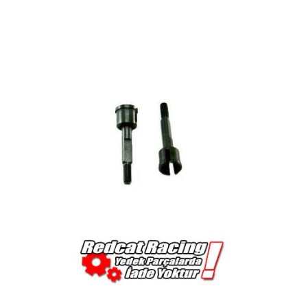 REDCAT RACING - Redcat 08064 Stub Axle for Volcano SV 2li 