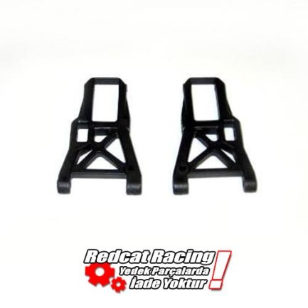 REDCAT RACING - Redcat 2008 Front Lower Suspension Arm 2 Pcs 