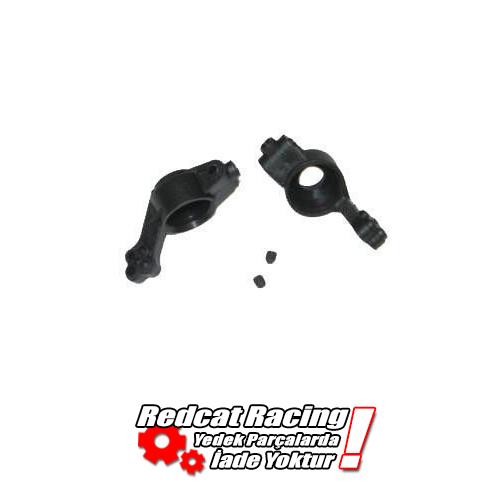 Redcat 2013 Rear Hub Carrier 2Pcs 