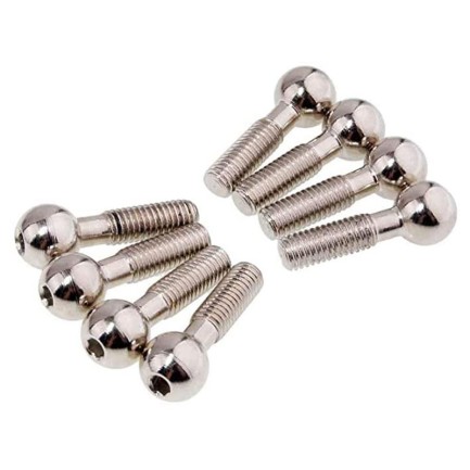 REDCAT RACING - Redcat 2152 M5 Ball Head Screw 