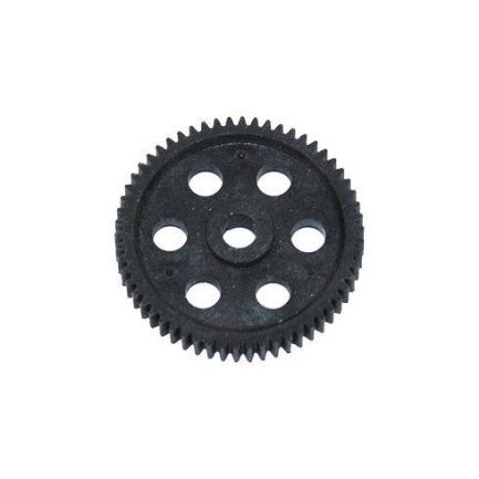 REDCAT RACING - Redcat 3004 Plastic Spur Gear 58T 6 Module 