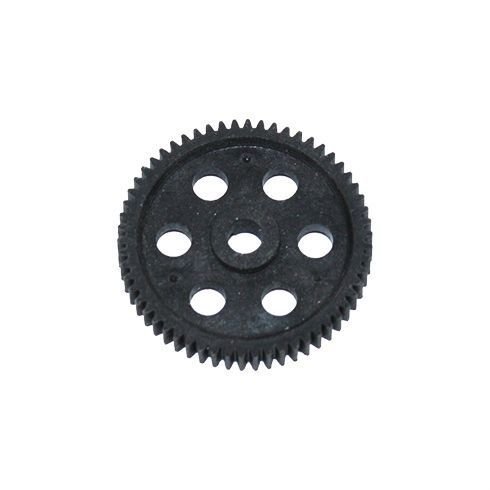 Redcat 3004 Plastic Spur Gear 58T 6 Module 