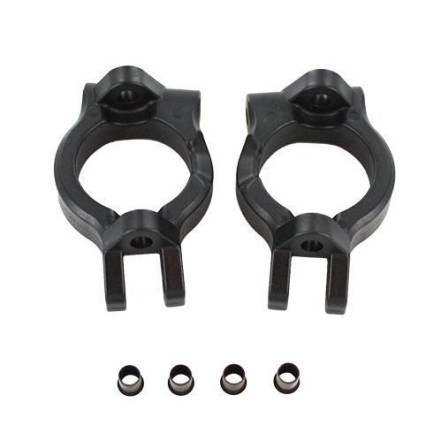 REDCAT RACING - Redcat 50013 Steering Hub Carrier L-R 2 Pcs 