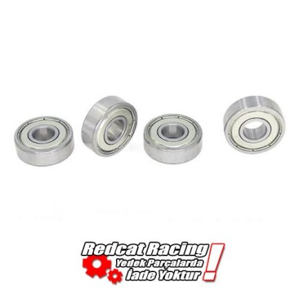 REDCAT RACING - Redcat 50070 Ball Bearings 22x8x7mm 