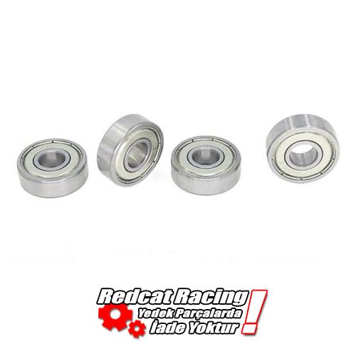 Redcat 50070 Ball Bearings 22x8x7mm 