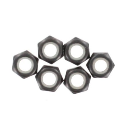 REDCAT RACING - Redcat 50081 Locknut m6 