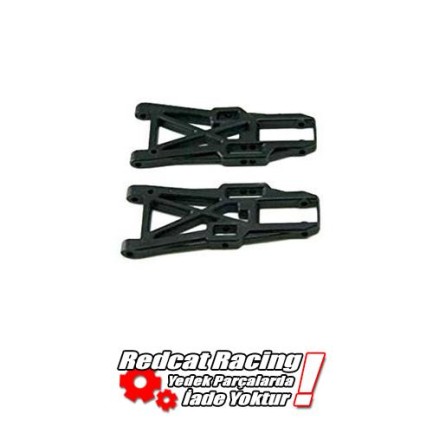 REDCAT RACING - Redcat 6011 Front Lower Suspension Arm 2 Pcs 