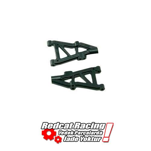 Redcat 6052 Plastic Front Lower Suspension Arm 2 Pcs 