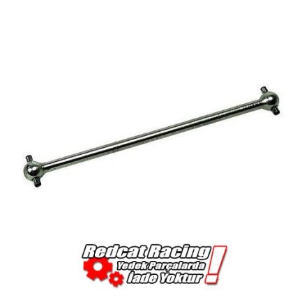 REDCAT RACING - Redcat 7157 Center Front Dogbones 152mm 